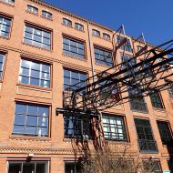 Fabrik Osloer Straße