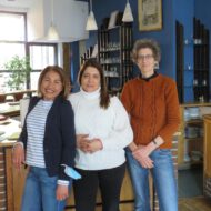 Team_Nachbarschaftscafe Alle unter einem Dach_2022