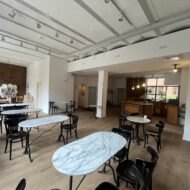 Treffpunkt NachbarschaftsEtage 2025