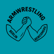 Logo Armwrestling